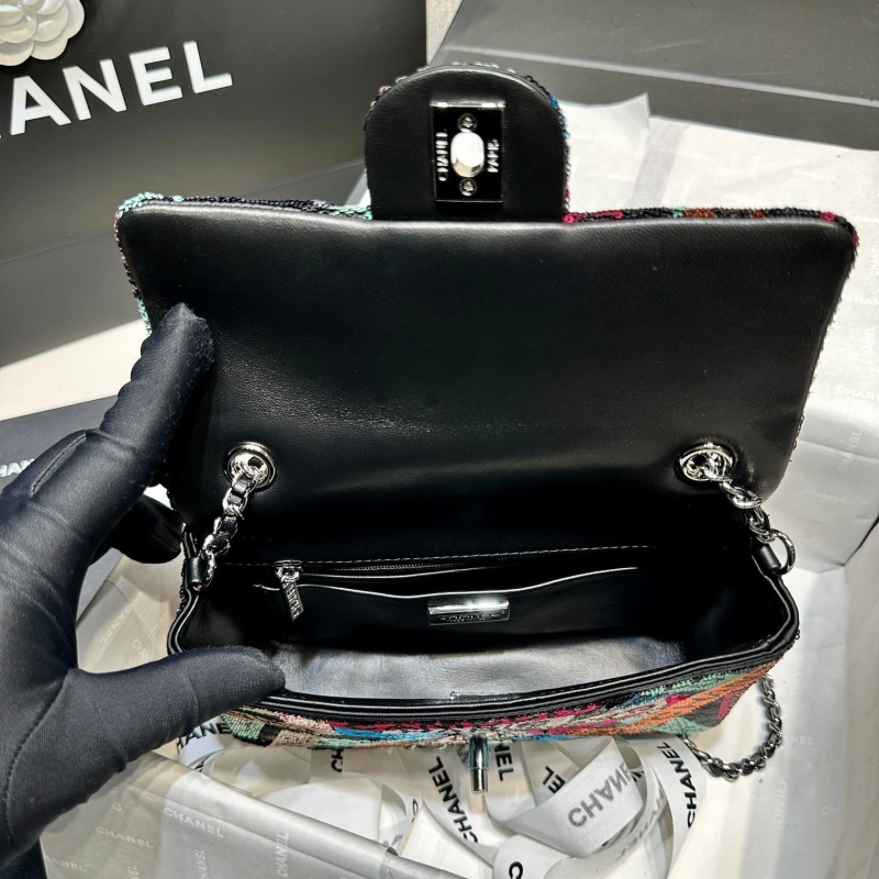 Chanel CF Series Bags